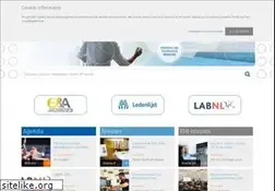 Sites similar to fhi.nl