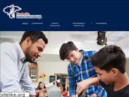 Sites similar to fhi.org.hn