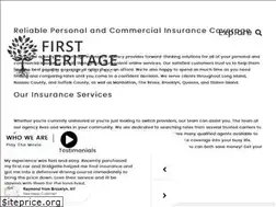 Sites similar to fhia.net