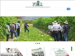 Sites similar to fhia.org.hn