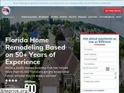 Sites similar to fhiaremodeling.com