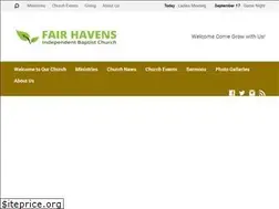 Sites similar to fhibctn.org