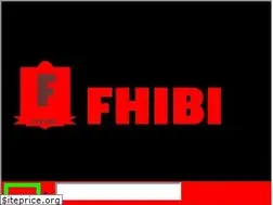 Sites similar to fhibi.com