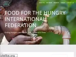 Sites similar to fhif.org