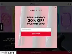 Sites similar to fhiheat.com
