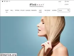 Sites similar to fhiheatpro.com