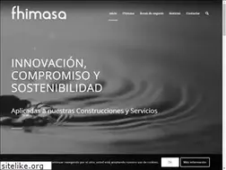 Sites similar to fhimasa.com