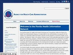 Sites similar to fhin.net