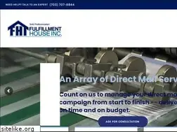 Sites similar to fhinc.net