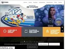 Sites similar to fhinix.com