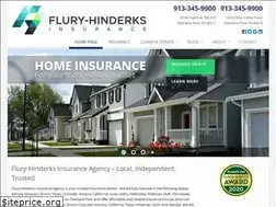 Sites similar to fhins.com
