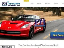 Sites similar to fhinsurance.net