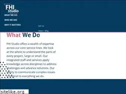 Sites similar to fhiplan.com
