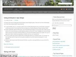 Sites similar to fhirblog.com