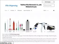 Sites similar to fhis-dispenser.com