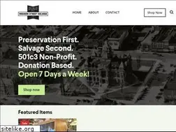 Sites similar to fhisalvage.org