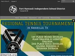 Sites similar to fhisd.net