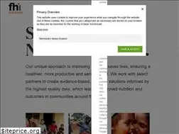 Sites similar to fhisolutions.org