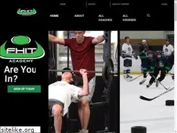 Sites similar to fhitacademy.com