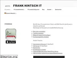 Sites similar to fhitc.de