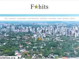 Sites similar to fhits.com.br