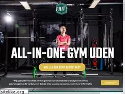 Sites similar to fhits.nl