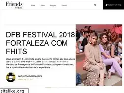 Sites similar to fhitsfriends.com.br