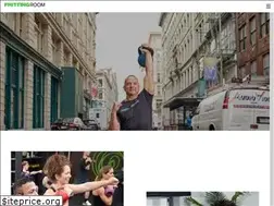 Sites similar to fhittingroom.com