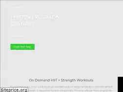 Sites similar to fhittingroom.intelivideo.com
