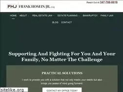 Sites similar to fhjesquire.com