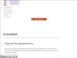 Sites similar to fhjnazareno.org