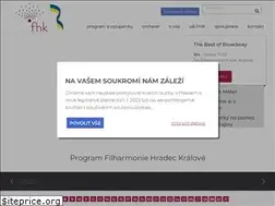Sites similar to fhk.cz