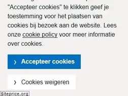 Sites similar to fhk.eur.nl