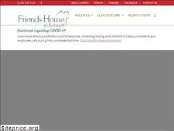 Sites similar to fhkennett.org