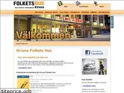 Sites similar to fhkiruna.se