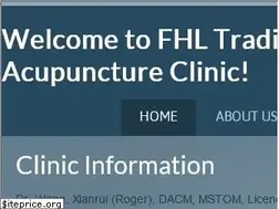 Sites similar to fhlacupuncture.com