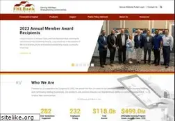 Sites similar to fhlb-pgh.com