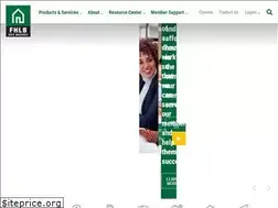Sites similar to fhlbdm.com