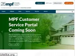 Sites similar to fhlbmpf.com