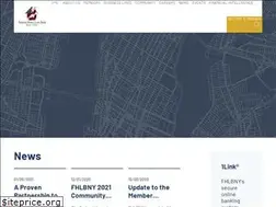 Sites similar to fhlbny.com