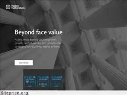 Sites similar to fhllp.com