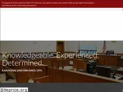 Sites similar to fhllplaw.com