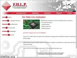 Sites similar to fhlp.fr