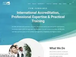 Sites similar to fhm.edu.sa