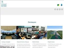 Sites similar to fhm.org.br