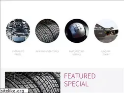 Sites similar to fhmautomotive.co.nz