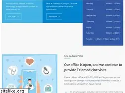 Sites similar to fhmedicalcare.com