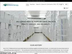 Sites similar to fhmedicalservices.com