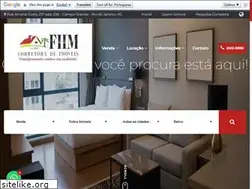 Sites similar to fhmimoveis.com.br