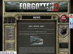 Sites similar to fhmod.org